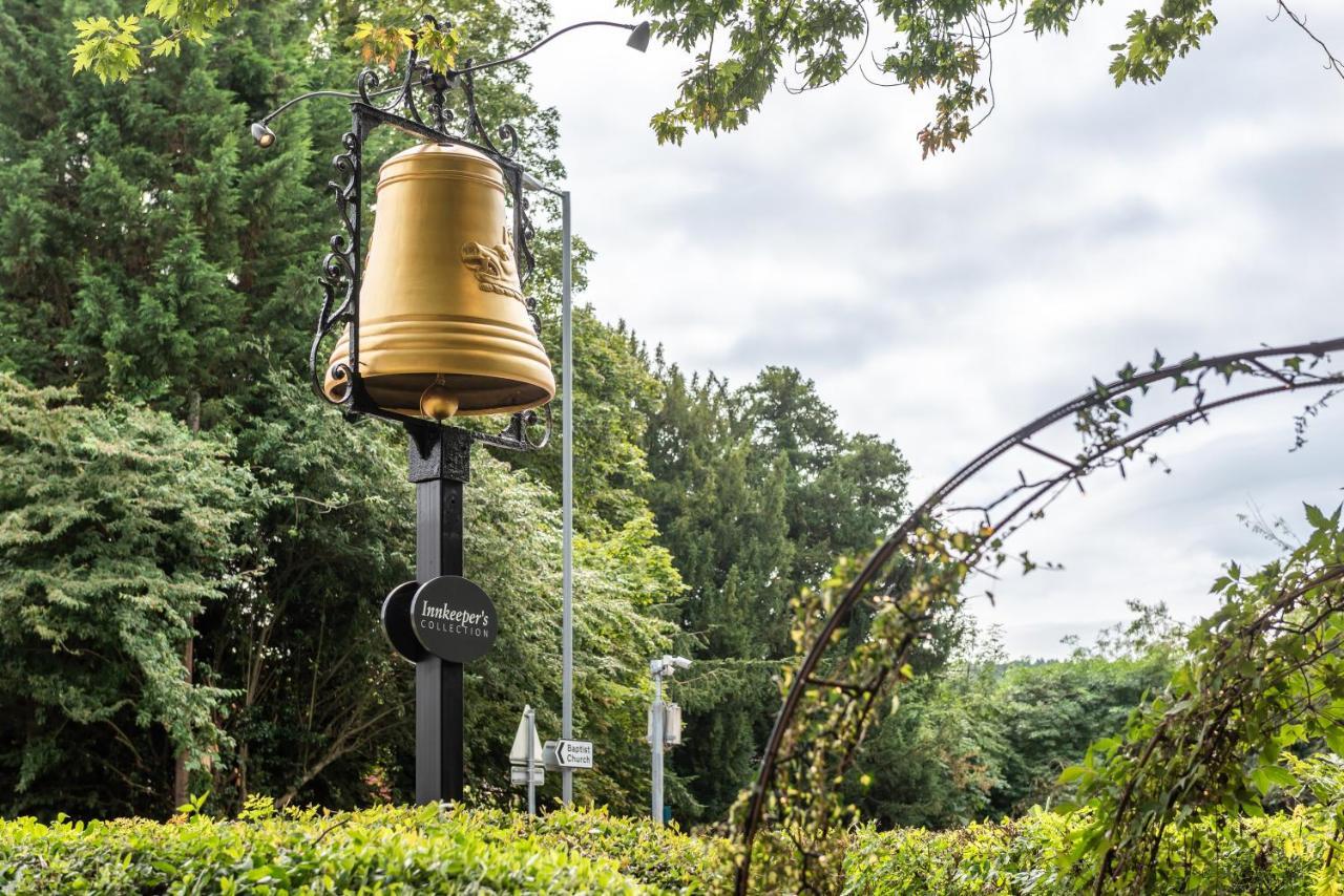 The Bell By Innkeeper'S Collection Aston Clinton Dış mekan fotoğraf